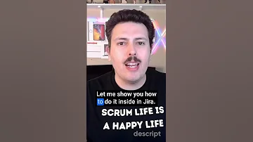 How To Change An Epic To A Story 
