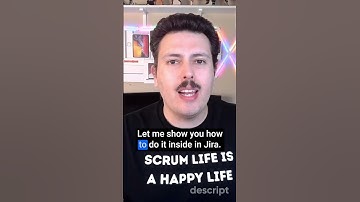 How to change an Epic to a Story