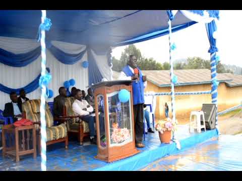 Ndaliko Kalmela Predication