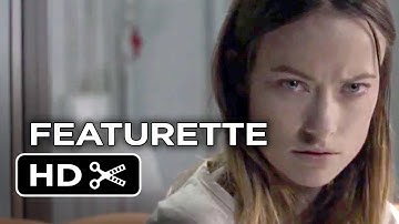 The Lazarus Effect Featurette - Playing God (2015) - Olivia Wilde, Mark Duplass Movie HD