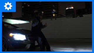 K-Slick - Low Key (Official Video)