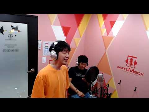 ▶세븐스타코인노래방◀ 일반인 보컬 라이브_ 나얼_바람기억