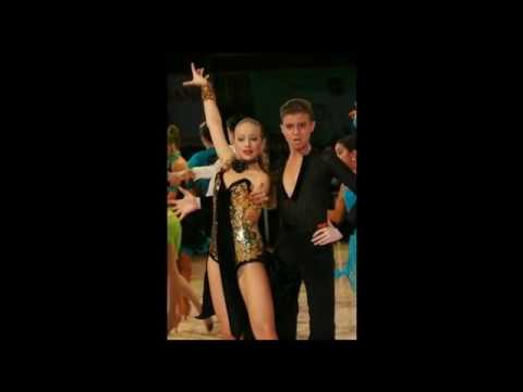 alex popovici & raluca diac - DANCEPLANET.RO