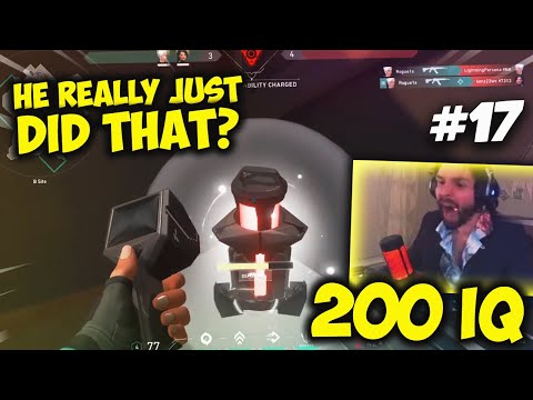 VALORANT HIGHLIGHTS | Daily Valorant Moments | Ep 17 Valorant Beta
