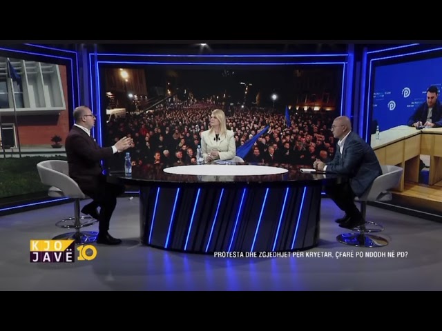 “Ka pakënaqësi ndaj Berishës”, Korreshi tregon episodin: Deputetët i dolën kundër