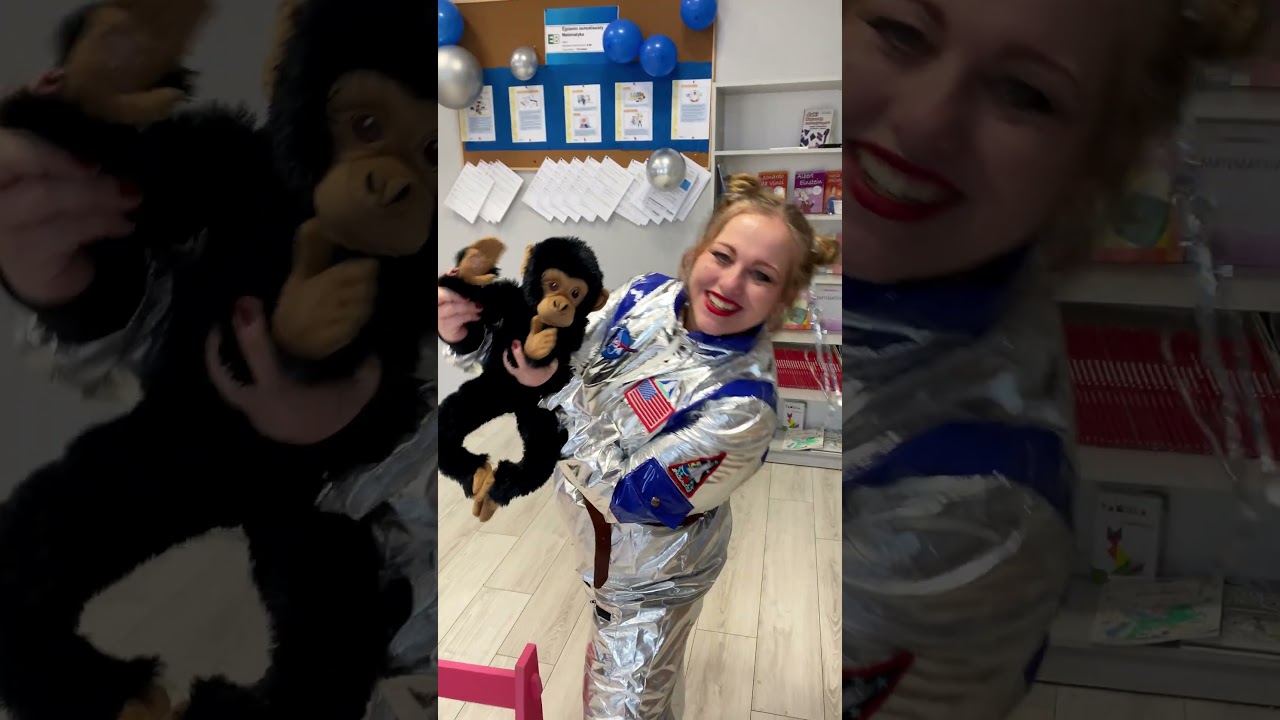 Kosmiczne Dni Otwarte w Leonardo 🚀 Wrocław