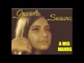 GRACIELA SUSANA - A MIS MANOS - MILONGA - YouTube