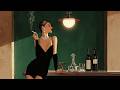 🎼 1940s Smoky Jazz Bar – Late Night Vintage Jazz Playlist | Vintage Jazz Lounge Groove