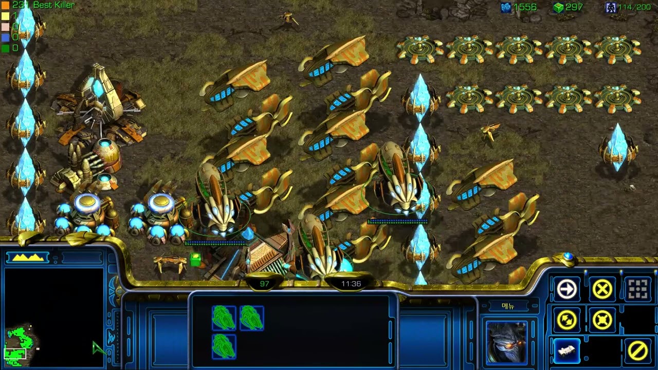 컴까기 아카디아15업 토스