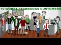 Understanding Difficult Coffee Shop Customers