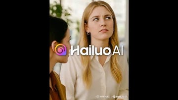 Wanna make viral AI short dramas in minutes? 🎬✨  #hailuoai #minimax