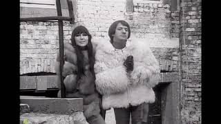 Sonny & Cher - Little Man (Stereo Mix)