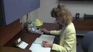 GRCC CLASSIC: The Job Show, June, 1987