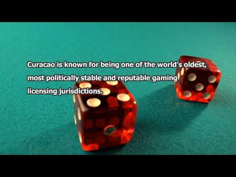 online gambling casino license