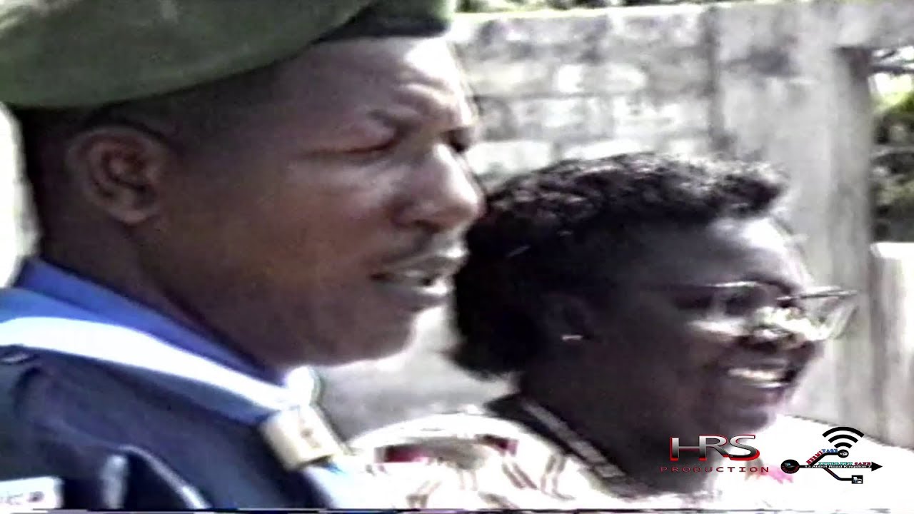 Hermitage/August Town's Dean Rhoden Scout Leader hiked through St ...