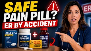 One Ingredient, Five Bottles: The Tylenol Mistake Seniors Never See Coming
