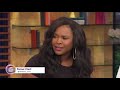 Sister Circle | Girl talk with comedian Torrei Hart | TVONE