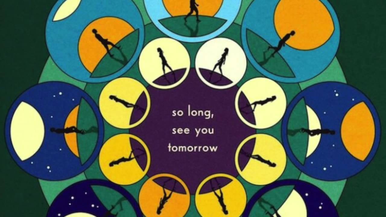 Bombay Bicycle Club It's Alright Now YouTube