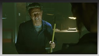 Control Gameplay Directorial Override Mission Finding Ahti The Janitor