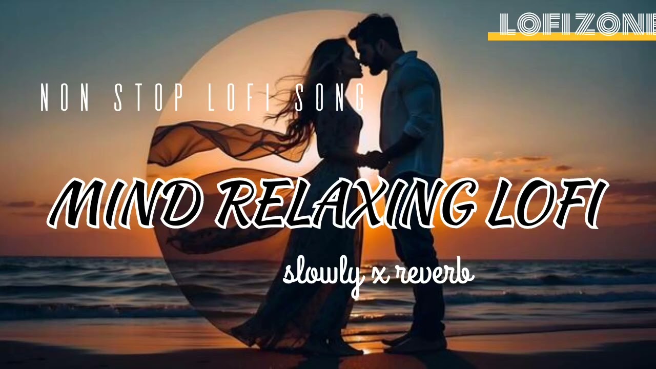 1 Hour of Pure Peace | Metro Version | Rain lofi edit to Travel/Chill/Study/Relax/Arijit Singh