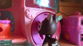 LPS~Adoption Center~Stopmotion