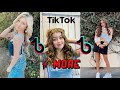 Lev VS Elliana VS Piper VS Brooklyn VS Claire VS Gianina | tiktok compilation