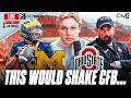 How The 2026 Season Could SHAKE College Football