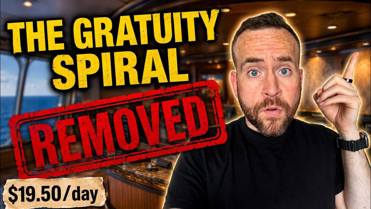 Celebrity Raised Gratuities Again. More People Will Just Remove Them.