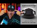 Did Mike Del Tufo's Bandwagon Ways Inspire This Lids April Fool’s Day Prank??? | The Rich Eisen Show