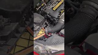 Quick FIX 2015 chevy cruze 1.4L Misfire P0300 Code