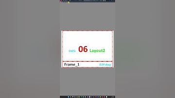 Lisp In PDF nối file đơn giản nhất trong AutoCAD #D2P #lisp #autocad | AutoLISP Reviewer