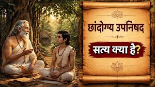 तत्त्वमसि का गहरा अर्थ समझें