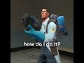 [SFM] krjngerfihwe #TeamFortress2 #sourcefilmmaker
