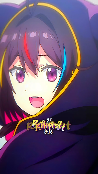 PRESET AM✨|DJ DORA DORA BREAKBEAT😋#preset#presetjedagjedug#anime#perisetdibawah5mb#animeedit#edit