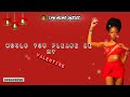 Moya David _x_Wyse Tz: My Valentine (Official Audio Lyrics video)