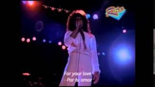 Gino Vannelli - I just wanna stop (1978) (Lyrics - Letras) (Sub) (X) Traducida