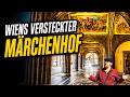 Wiens versteckter Märchenhof: Die geheimen Bilder im Vogelweidhof | Ramis Wiener Eckerl