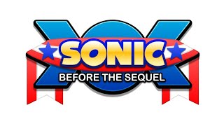 Sonic before the sequel ost:Flying high/Cloudy crowd act 1