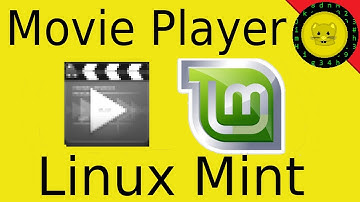 Best Linux Mint Movie Player