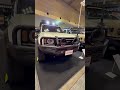 【大阪オートメッセ2026】ランクル250＆再再販ランクル70 ARBカスタム展示中 - DUNLOPブース