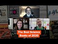 The Best Science Books of 2020 (SciFri Live Zoom Call-in)