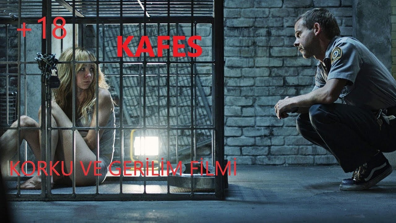 Kafes Film