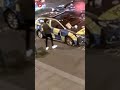 🚨 Man who kicked and ate takeaway off police car bonnet has been fined