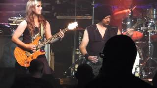 Apparition - Live At The Robin 2 - Beyond The Wraith Of Ra