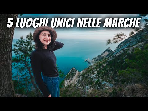 Video: Urbania Guida di viaggio nelle Marche, Italia centrale