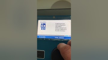 ACC2 Decoder station assignments