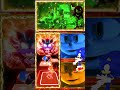 ⚡ SONIC 🎶 Coffin Dance Song COVER ❤️ Tiles Hop #shorts