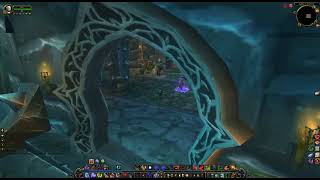 Agmar's Hammer Innkeeper Location, WoW Wotlk
