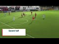 Scarborough Mickleover Goals And Highlights