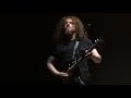 Opeth - "Atonement" [Extended version] (Live in Los Angeles 10-24-15)